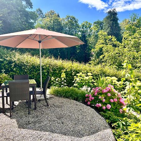 Haus4Zimmer - Luxus Mit Blick Ueber Den Bodensee - Mit Garage Bregencja Zewnętrze zdjęcie