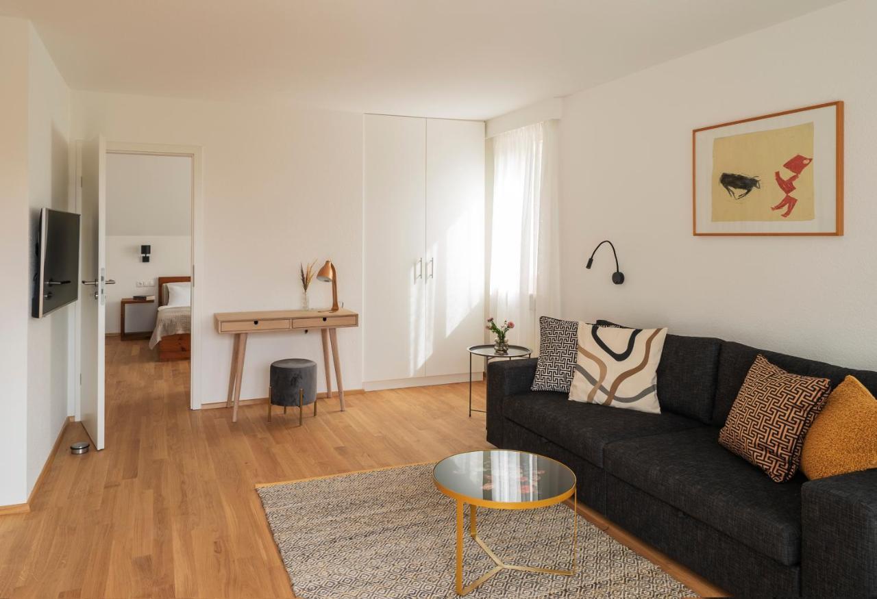 Haus4Zimmer - Luxus Mit Blick Ueber Den Bodensee - Mit Garage Bregencja Zewnętrze zdjęcie