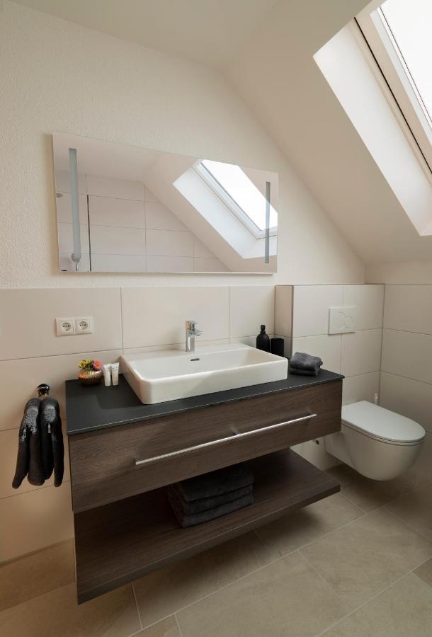 Haus4Zimmer - Luxus Mit Blick Ueber Den Bodensee - Mit Garage Bregencja Zewnętrze zdjęcie