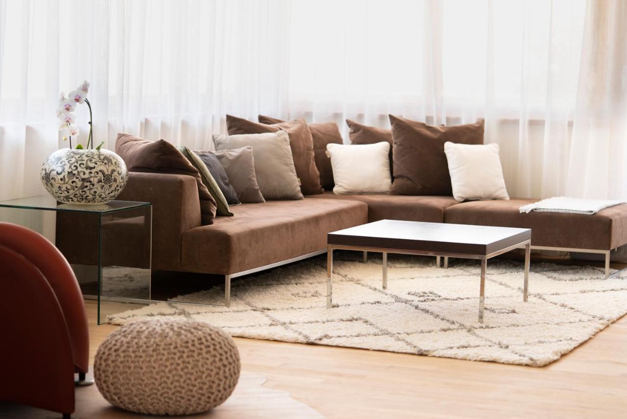 Haus4Zimmer - Luxus Mit Blick Ueber Den Bodensee - Mit Garage Bregencja Zewnętrze zdjęcie