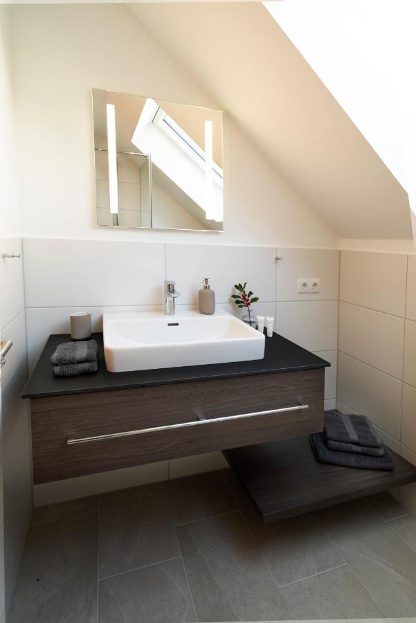Haus4Zimmer - Luxus Mit Blick Ueber Den Bodensee - Mit Garage Bregencja Zewnętrze zdjęcie