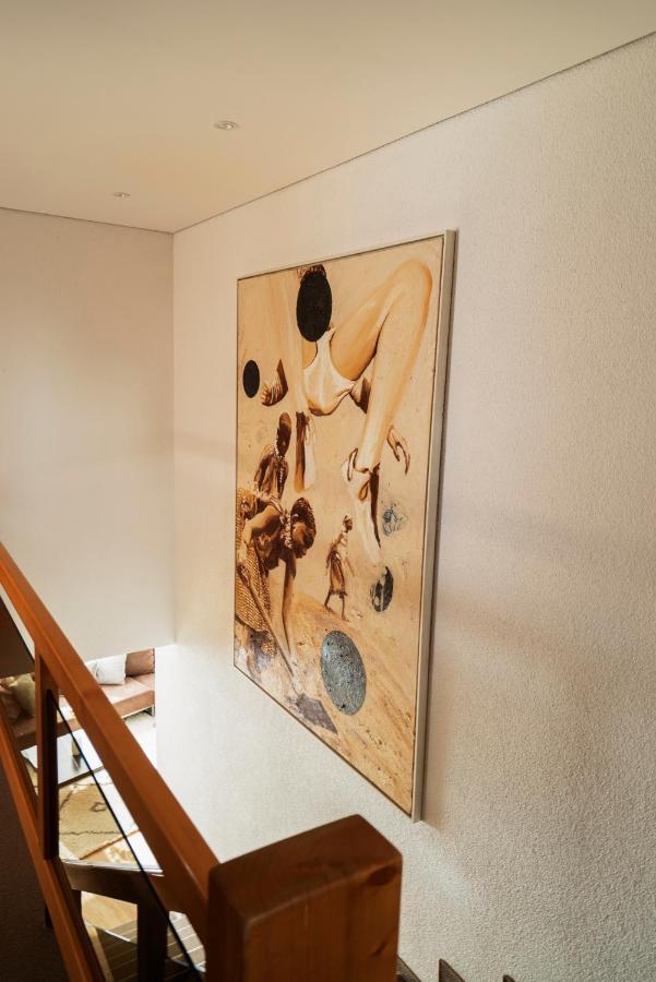 Haus4Zimmer - Luxus Mit Blick Ueber Den Bodensee - Mit Garage Bregencja Zewnętrze zdjęcie